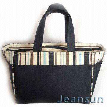 Beach Tote Cooler Bag