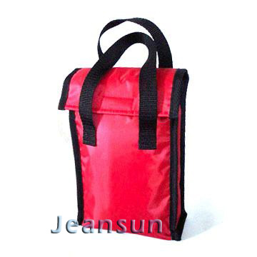 Insulated Lunch Bag