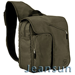 Diaper Bag Backpack