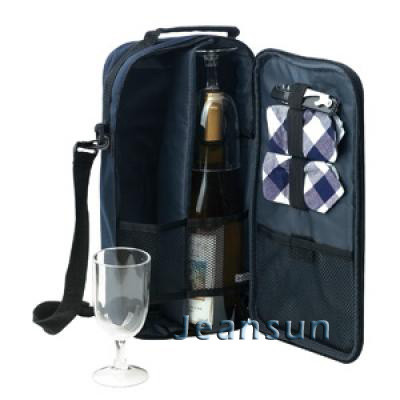 Picnic Wine Backpack