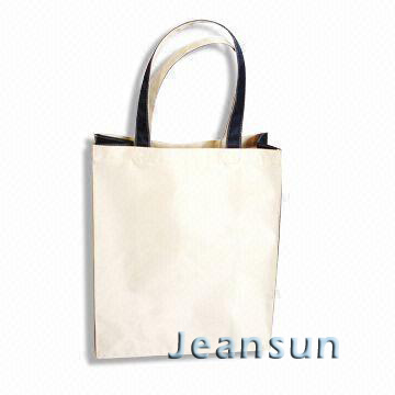 Natural Promotional Tote Bag