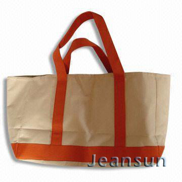 Fabric Shopping Bag