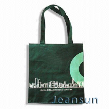 Canvas Shopping Bag