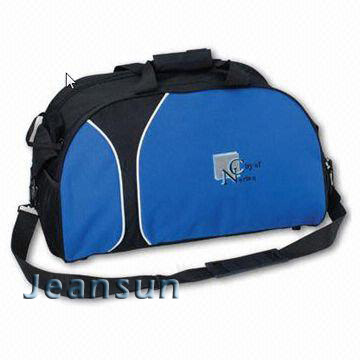 Sport Duffel Bag