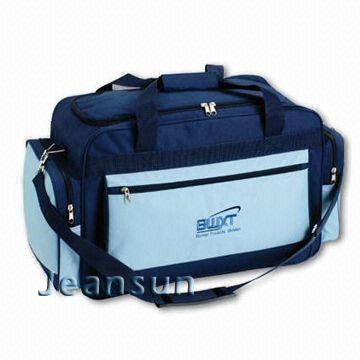 Canvas Sports Bag