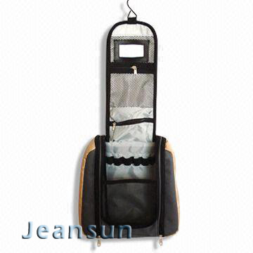 Hanging Toiletry Bag