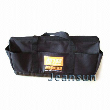 Canvas Tool Bag