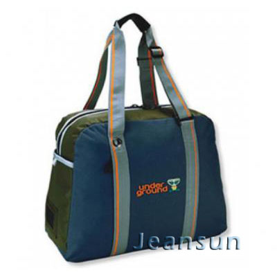 Travel Tote Bag