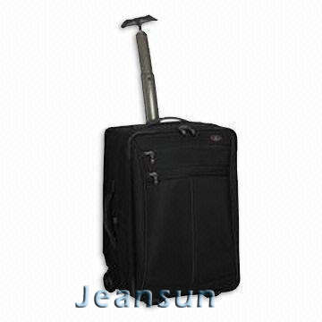 Luggage Trolley Bag