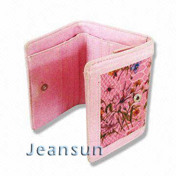 Fashion Wallet