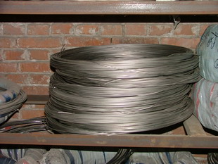 Nickel wires 