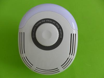 Ionizer Air Purifier  Home Appliance POWER 50A+ 30