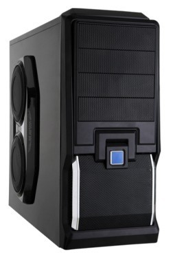 pc case for computer