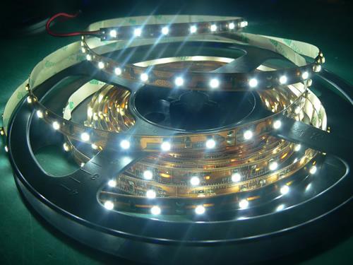 Flexible 3528 SMD LED Strip