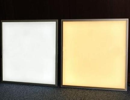 Square LED Panel Light