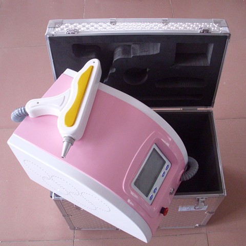 laser beauty device for sell