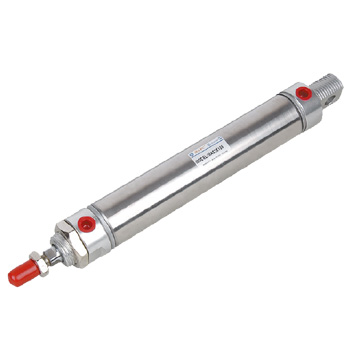 Stainless Steel Mini Cylinder, MA Series