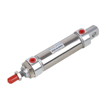 Stainless Steel Mini Cylinder, MA Series