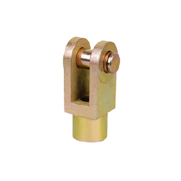 SC, SU Standard Cylinder Accessory 