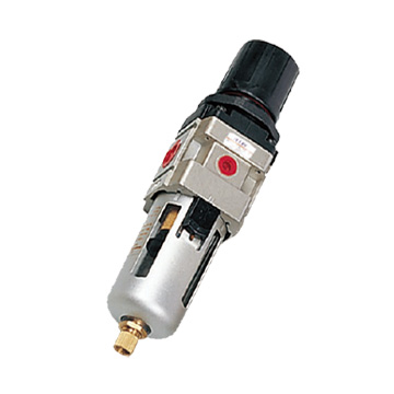 High Pressure Regulator