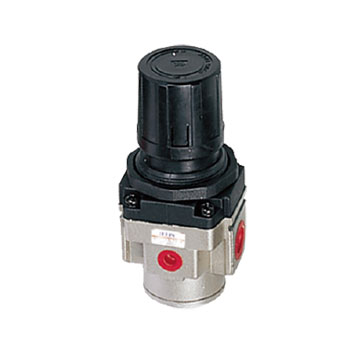 Water Pressure Regulator