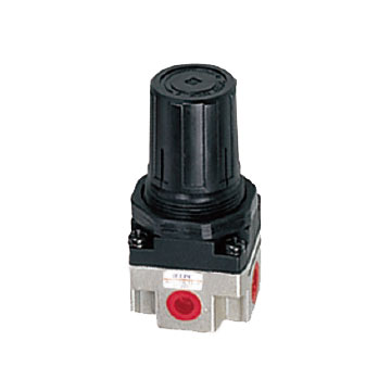 Pneumatic Regulator