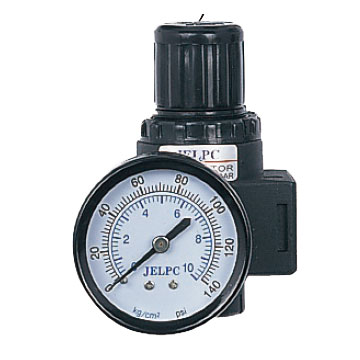 Pneumatic Regulator