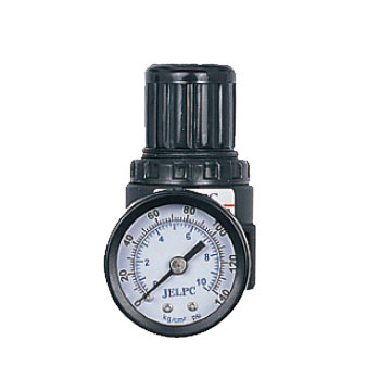 Pneumatic Regulator