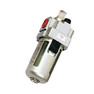 Air Lubricator