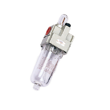 Air Lubricator