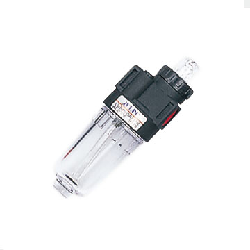 Air Lubricator