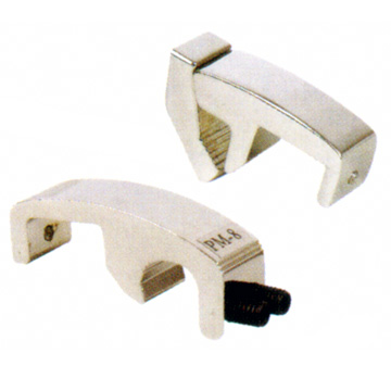 Pneumatic Clamp