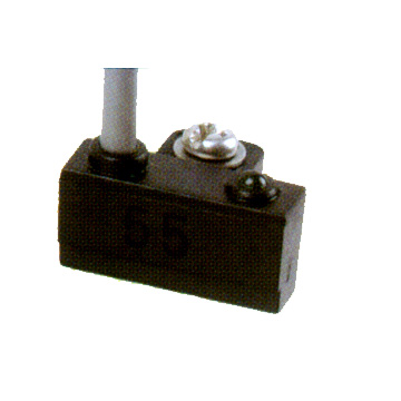 Magnetism Sensor Switch