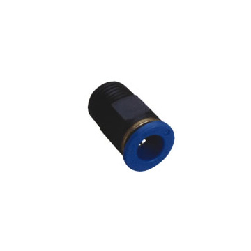 Threaded Direct Way Pipe