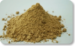 defatted fishmeal