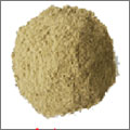 Export-grade fishmeal