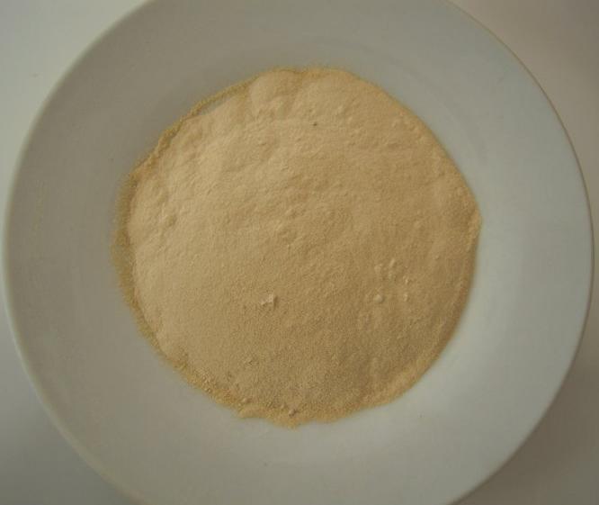 beer yeast powder