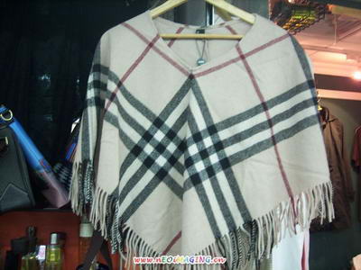 Fashion Shawl