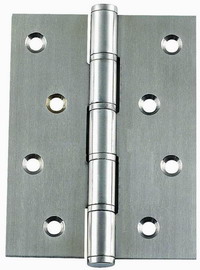 Stainless Steel Hinges