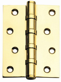 Brass Hinges