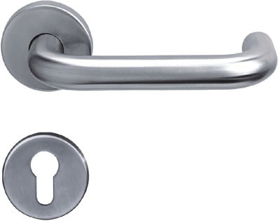 Hollow Lever Handles