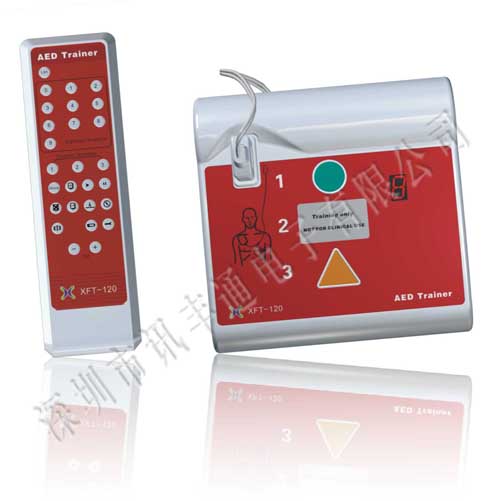 AED Trainer 