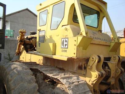 CATERPILLAR     D8K   for  sale 