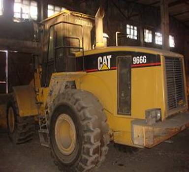 CAT   966G    for    sale  