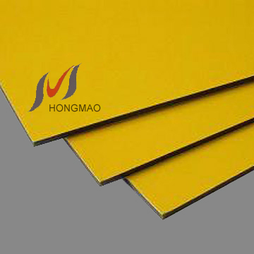 Aluminum Composite Panels