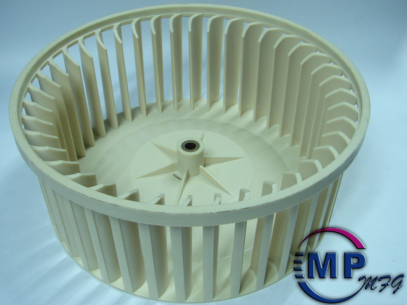 plastic injection mould