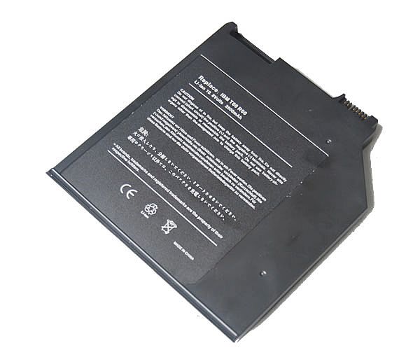 IBM DV laptop battery