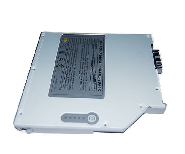 Dell DV laptop battery