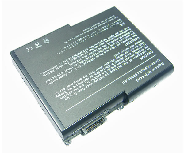 acer replacement laptop battery