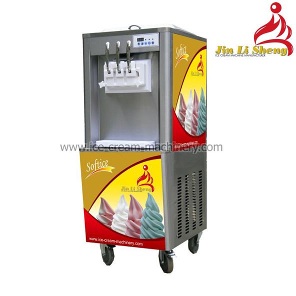 Ice Cream Machine